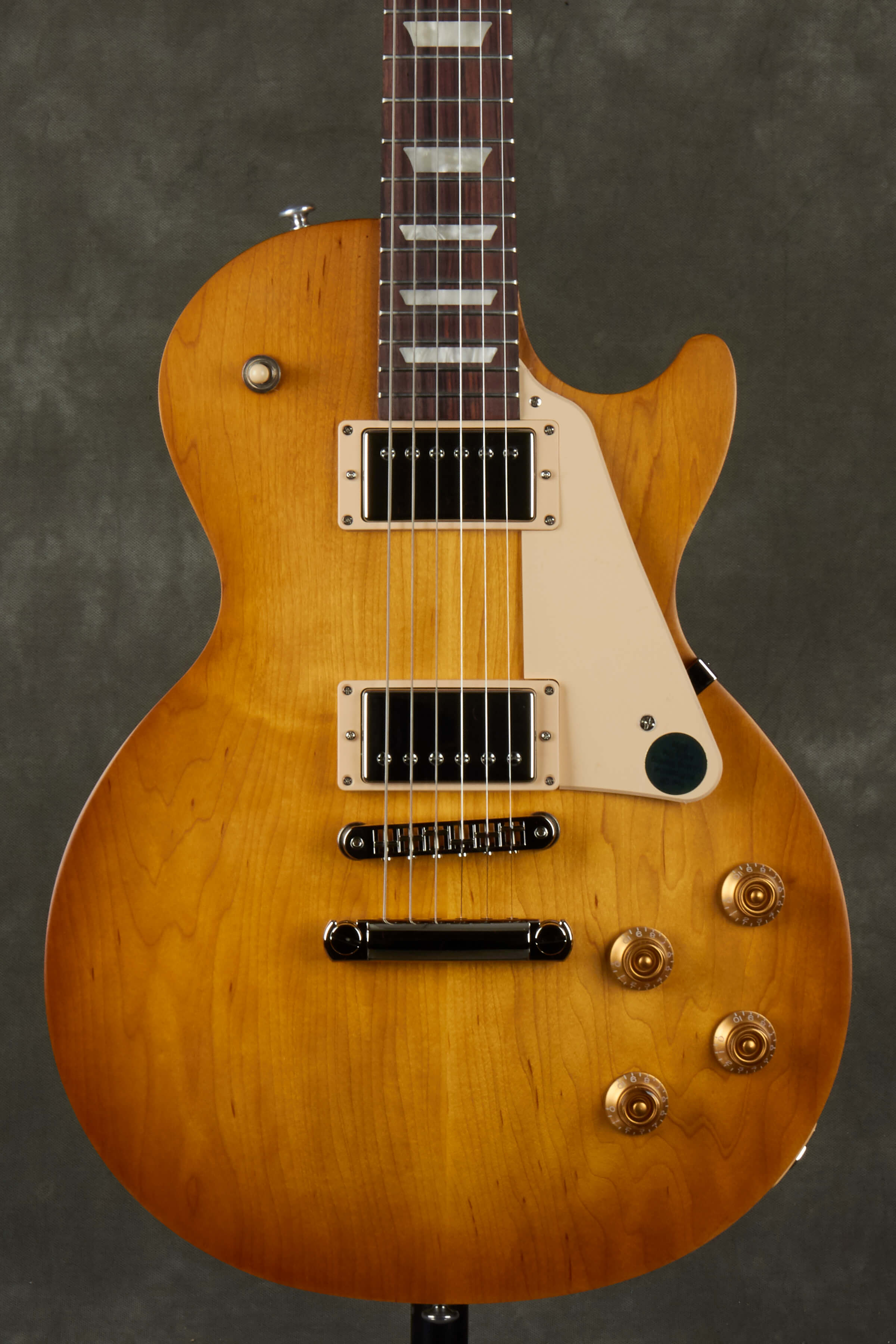 Gibson Les Paul Tribute - Satin Honeyburst | Rich Tone Music