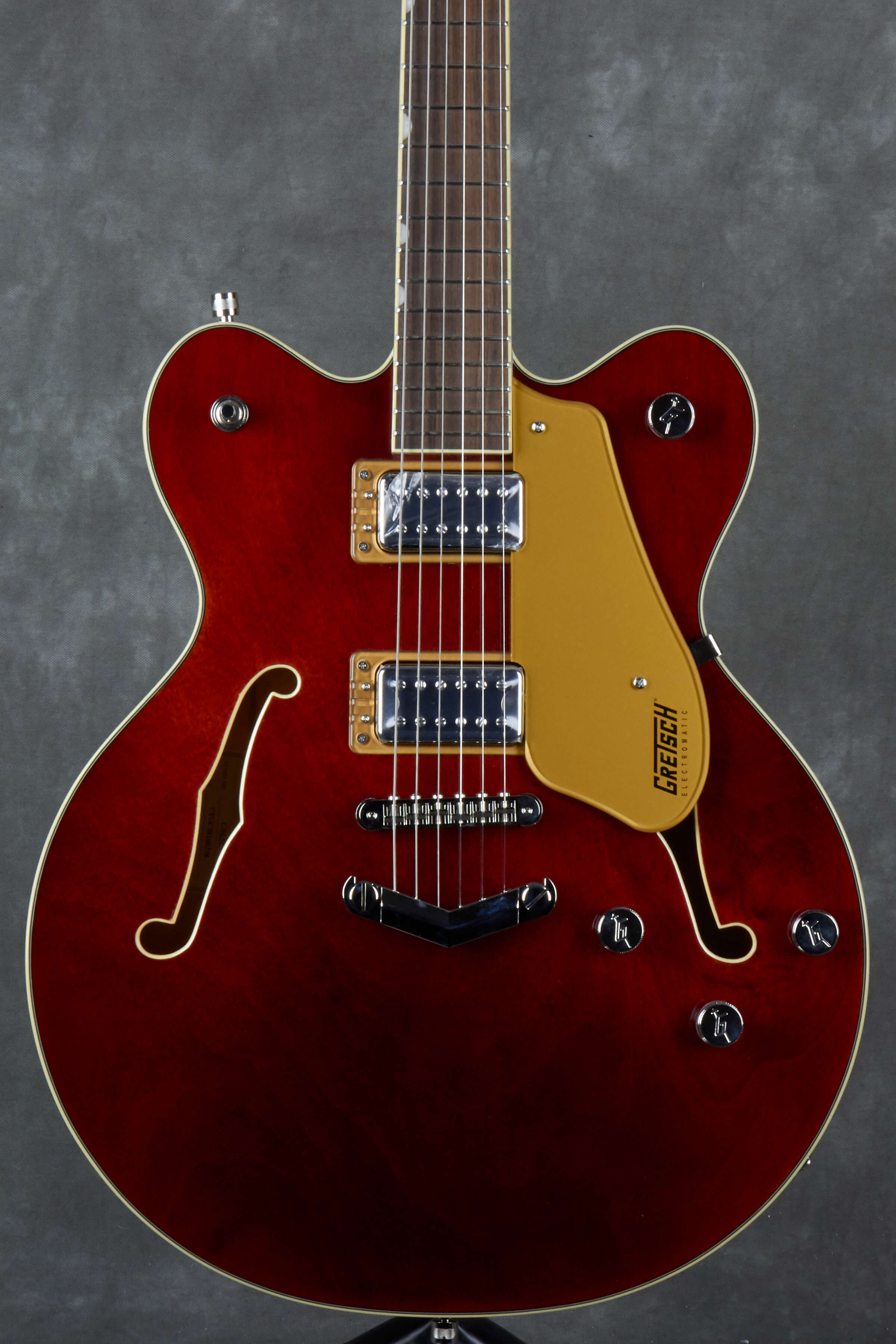 gretsch g5622t vs epiphone casino coupe