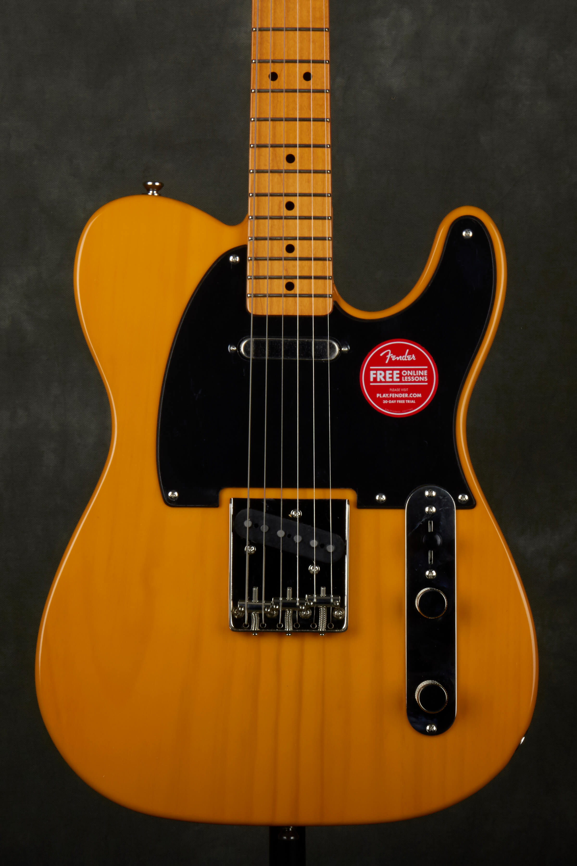 Squier Classic Vibe Telecaster S Butterscotch Blonde New My Xxx Hot Girl