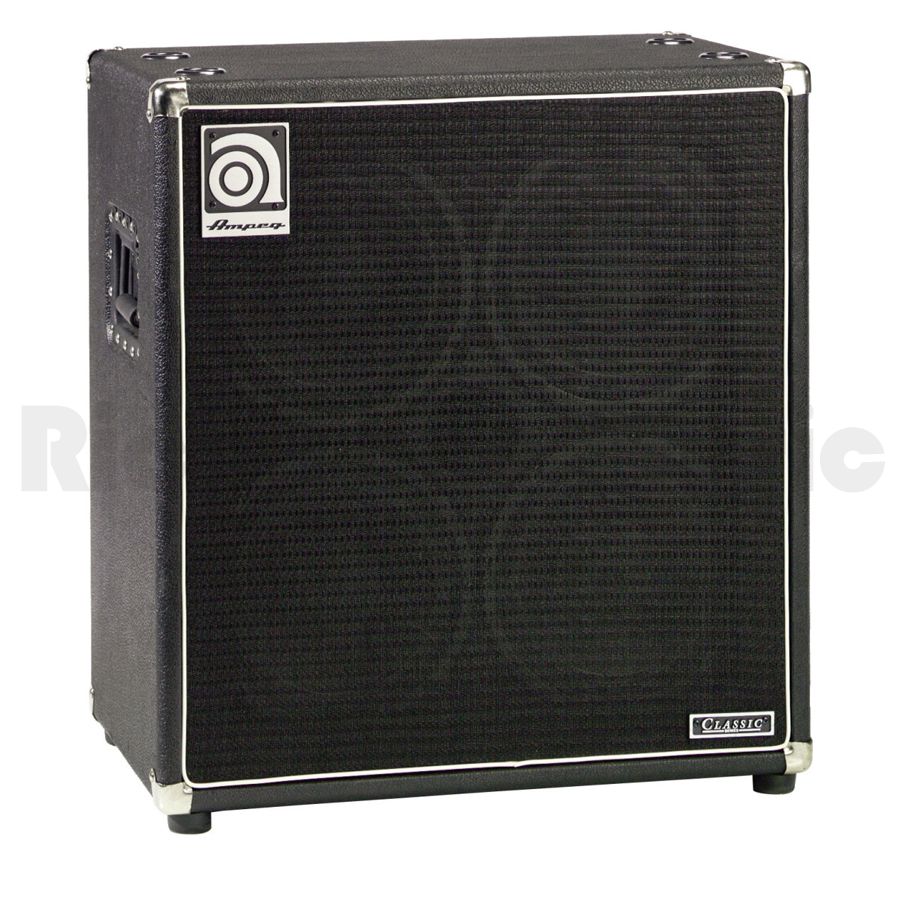 ampeg 10 speaker