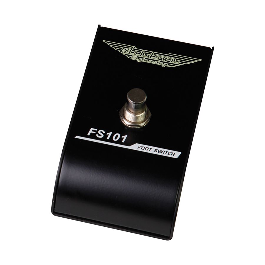 Amplifier Footswitches Rich Tone Music