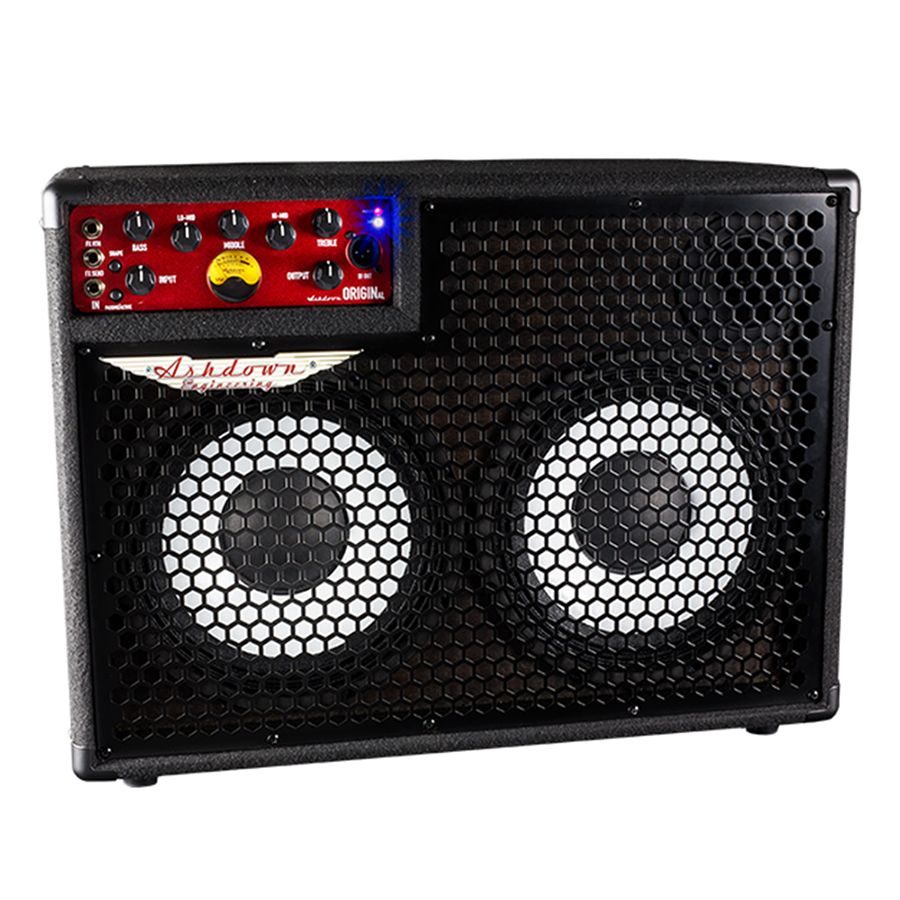 Ashdown OriginAL C210T Bass Combo Amplifier Rich Tone Music