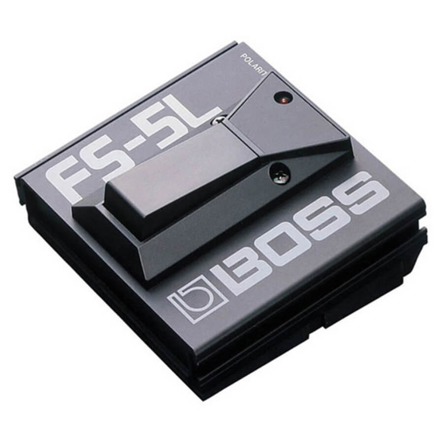 Amplifier Footswitches Rich Tone Music