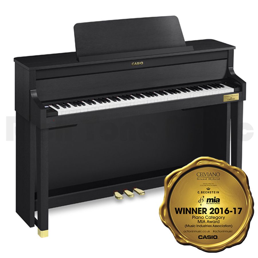 casio grand hybrid