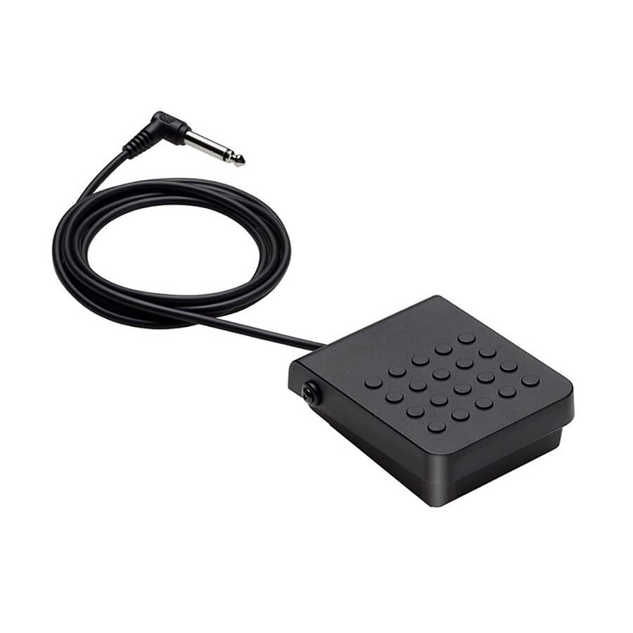 Casio SP3 Sustain Pedal Rich Tone Music
