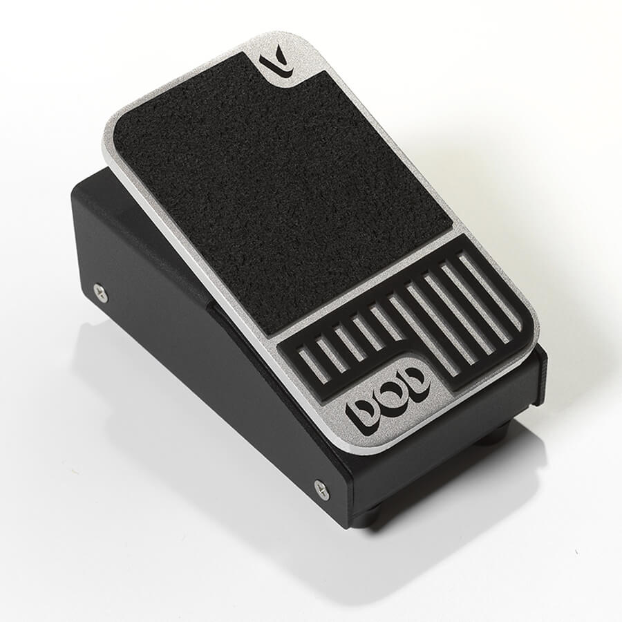 Digitech DOD Mini Volume FX Pedal Rich Tone Music