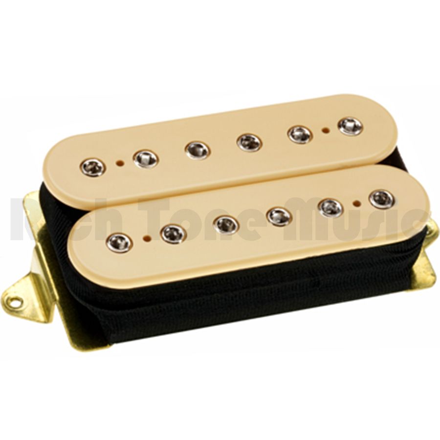 Dimarzio DP100 Super Distortion Pickup - Cream | Rich Tone Music