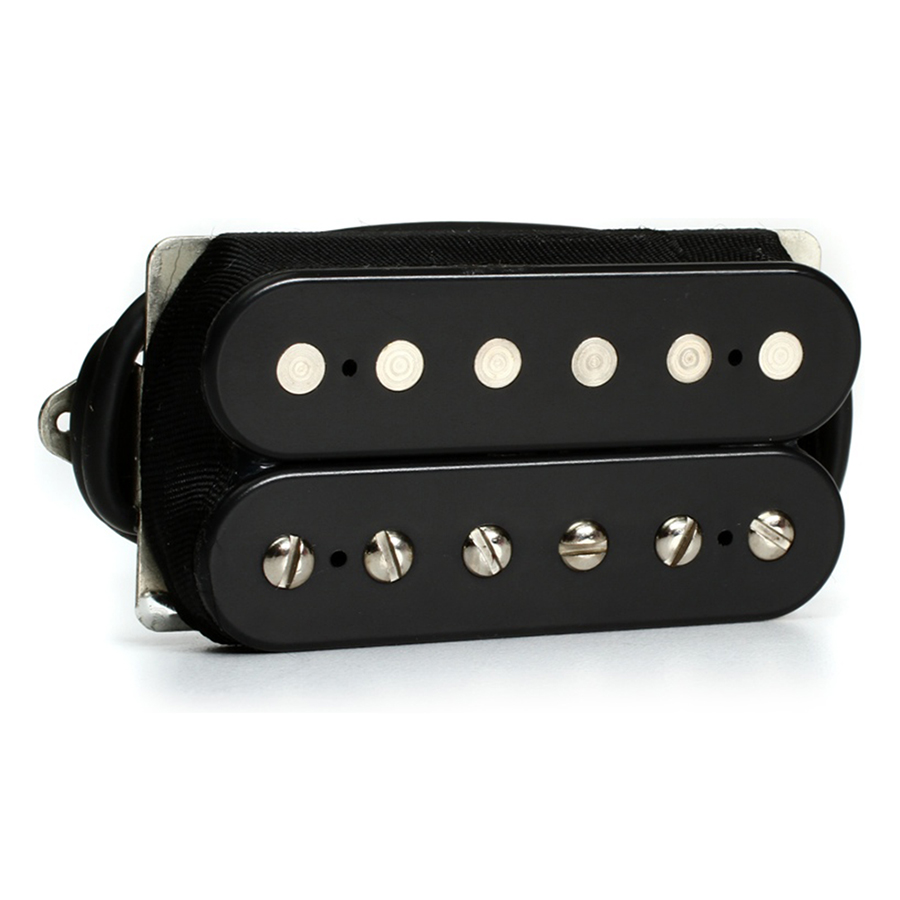 DiMarzio DP103 PAF 36th Anniversary Pickup - Black | Rich Tone Music