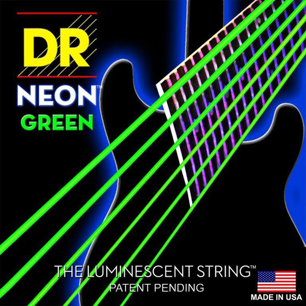 Dr Veritas Electric Guitar Strings
 - Dr Electric Guitar Strings Rich Tone Music