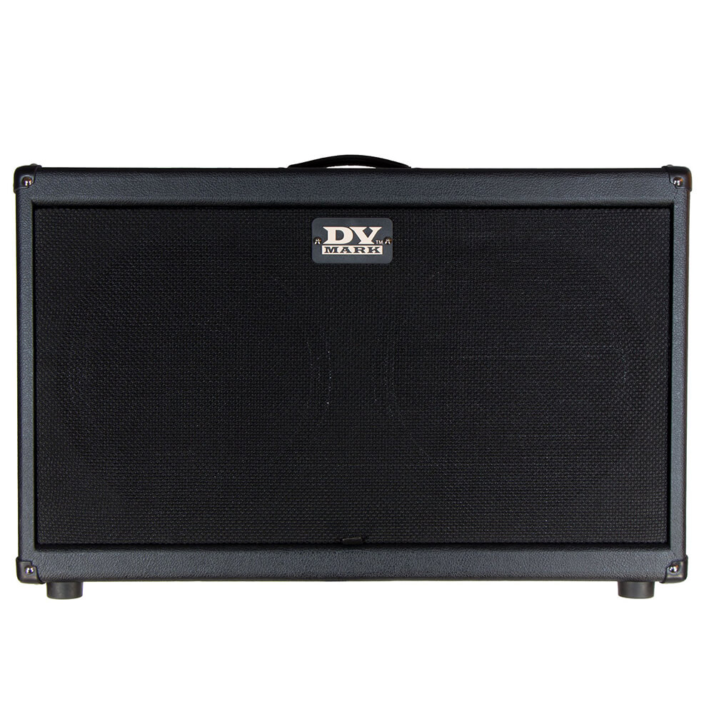 DV Mark DV212 GH Cabinet | Rich Tone Music