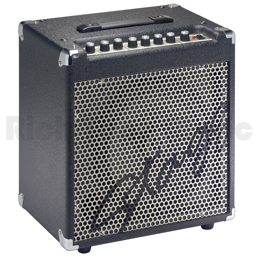 Stagg EDA40 EU+UK 40W 2 Channel Electronic Drum Amp Rich Tone Music