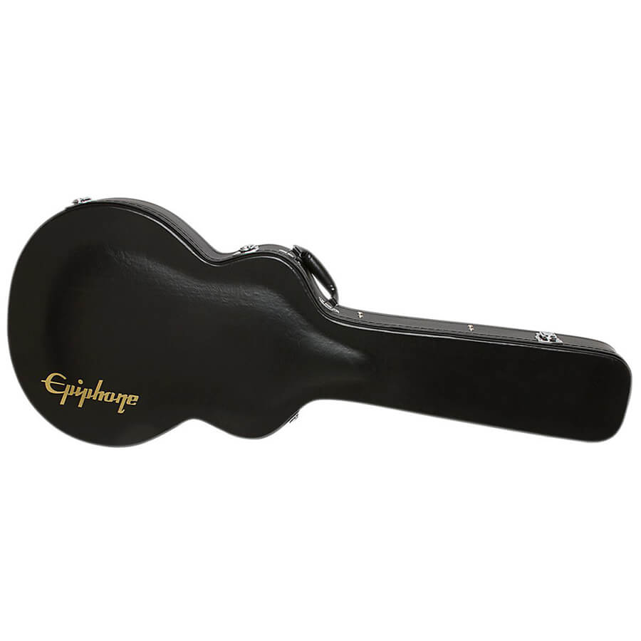 Epiphone ES339 Guitar Hard Case Rich Tone Music