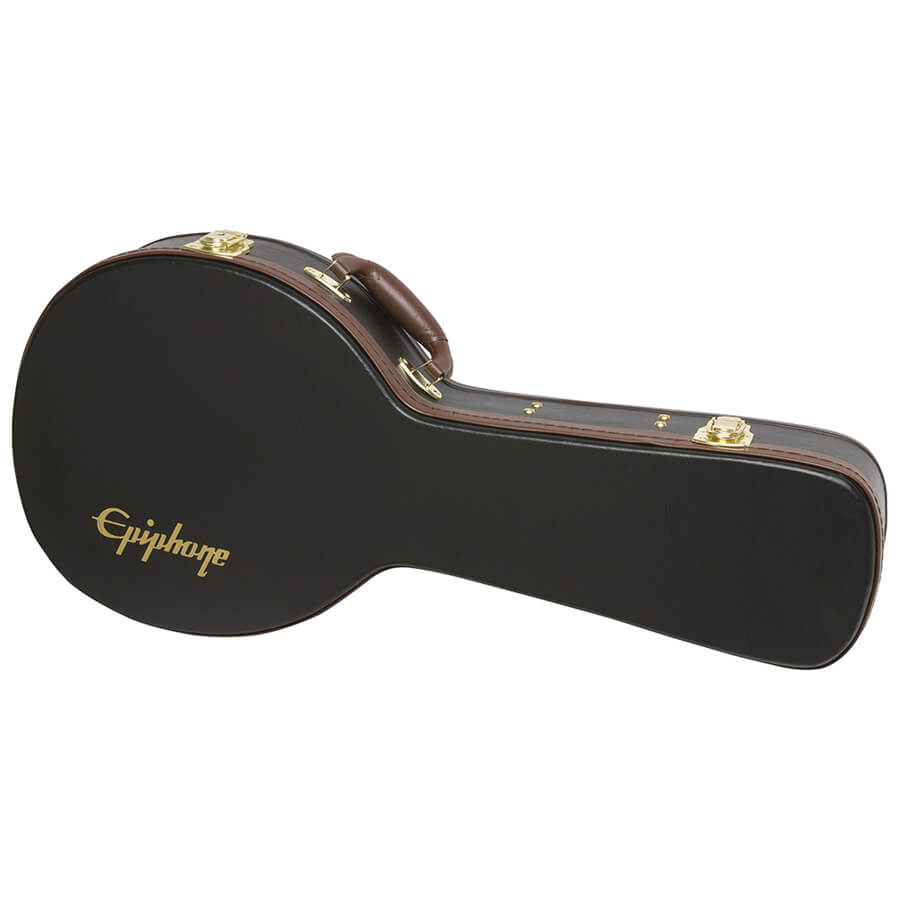 Epiphone A Style Mandolin Case Rich Tone Music