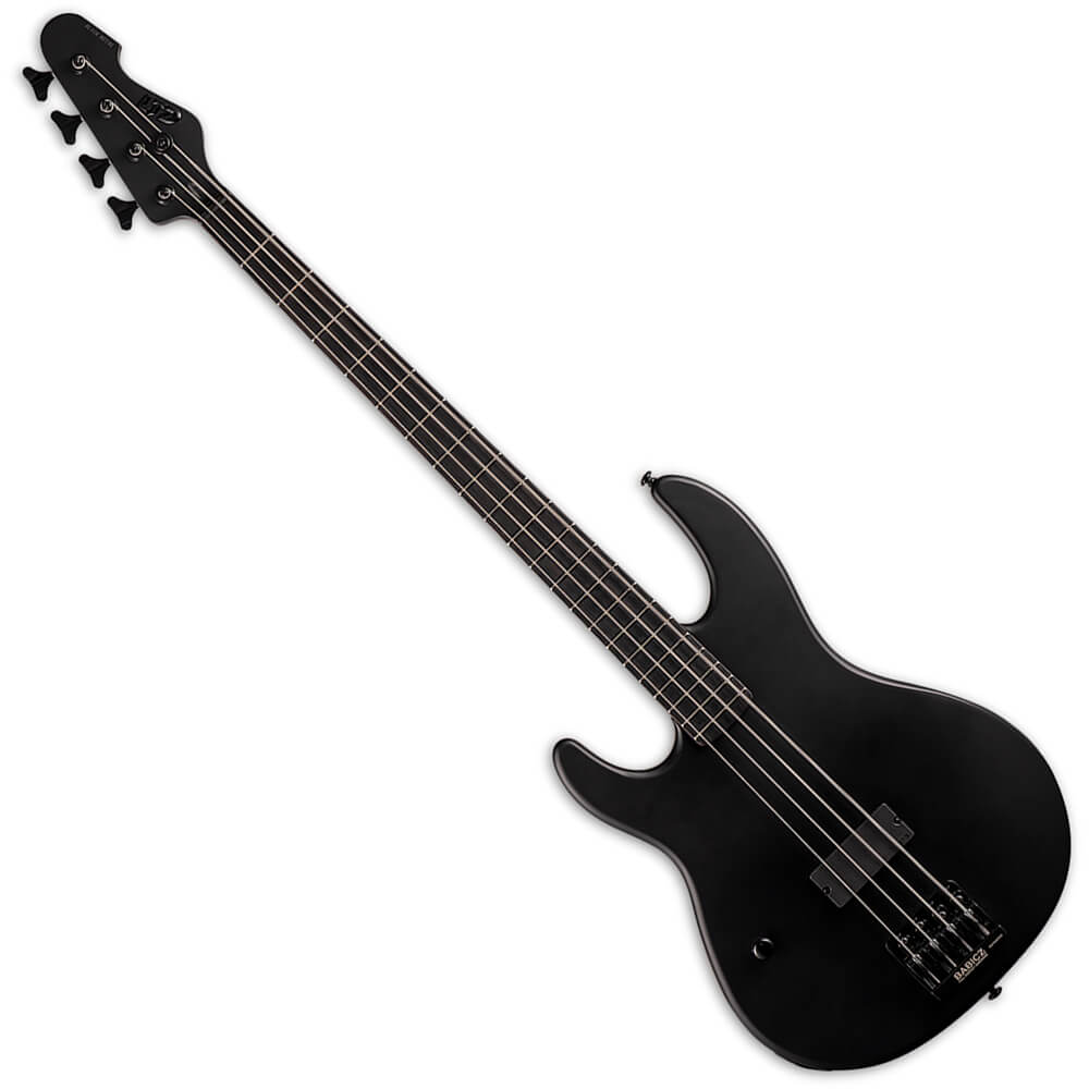 ESP LTD Bass Guitars | Rich Tone Music