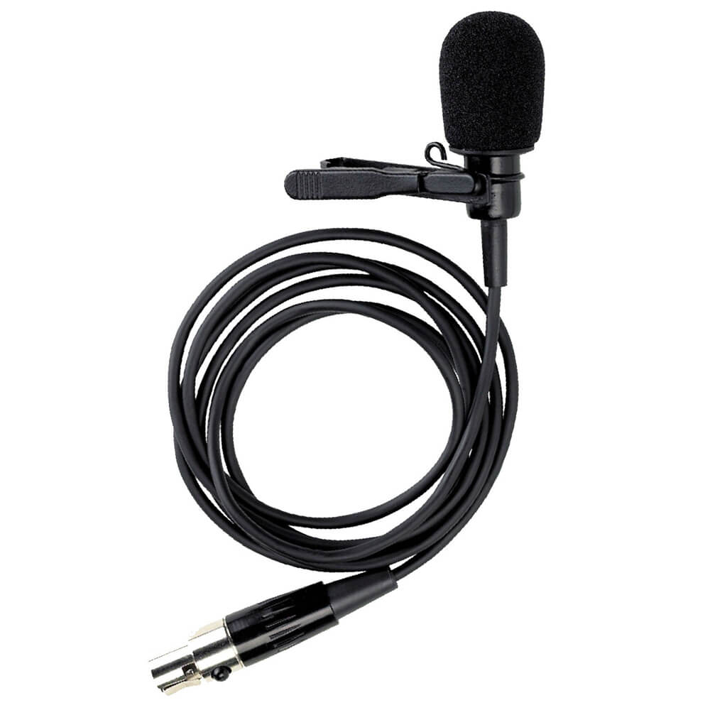 Electro Voice RE92Tx Lavalier Microphone Rich Tone Music