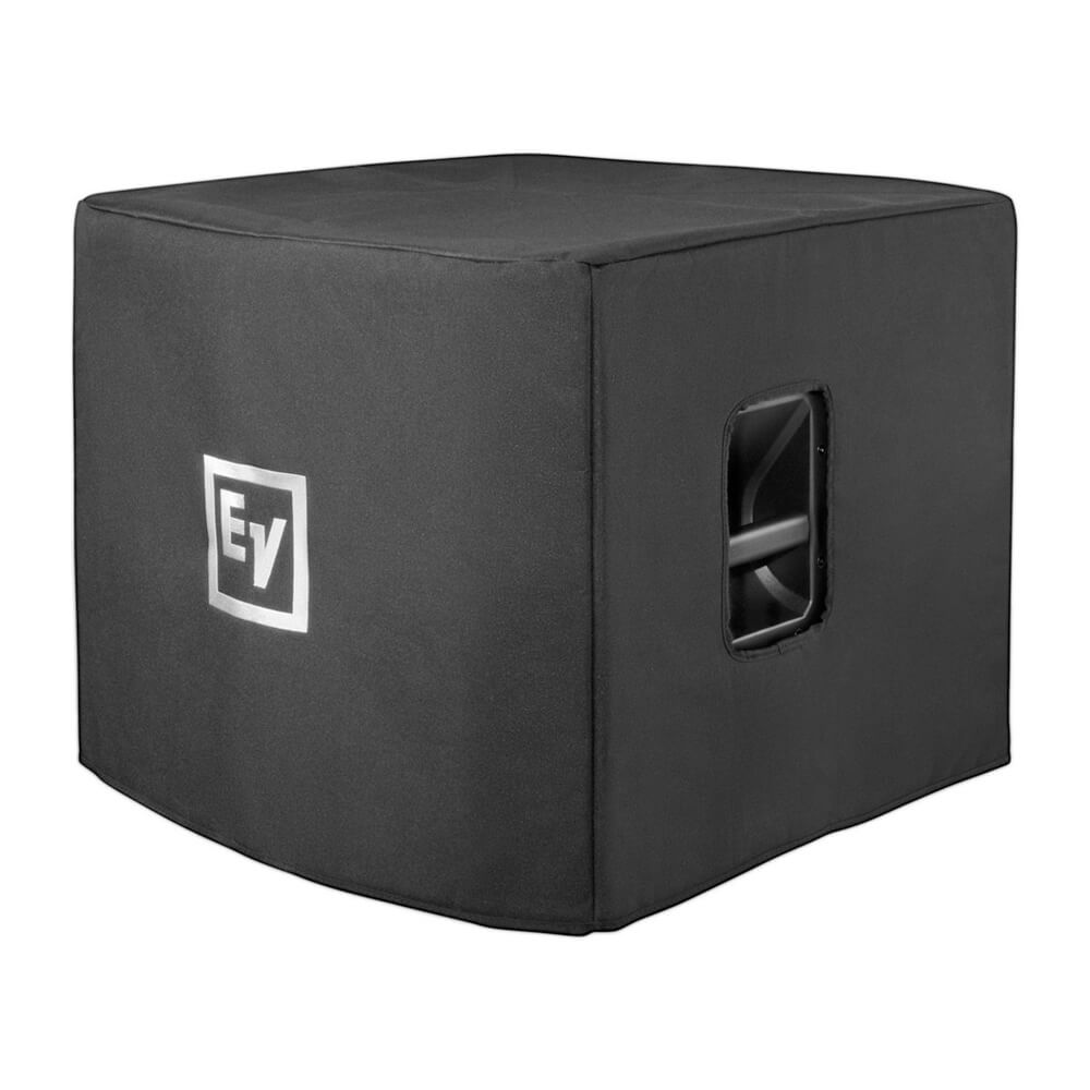 Electro Voice EKX18S Subwoofer Cover Rich Tone Music