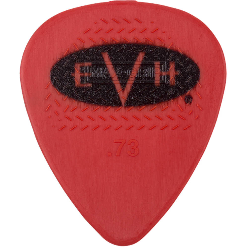 evh metal picks