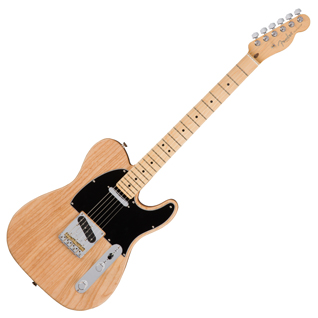 Fender American Professional Telecaster - MN - Natural