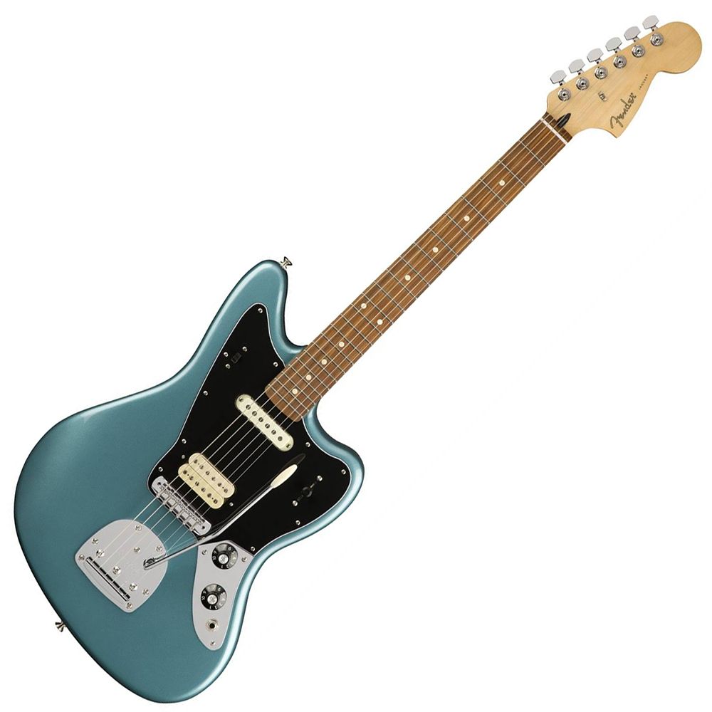 Fender jaguar player