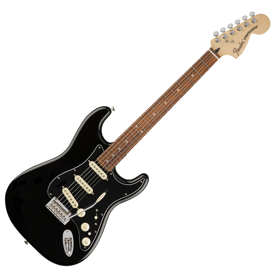 pf black