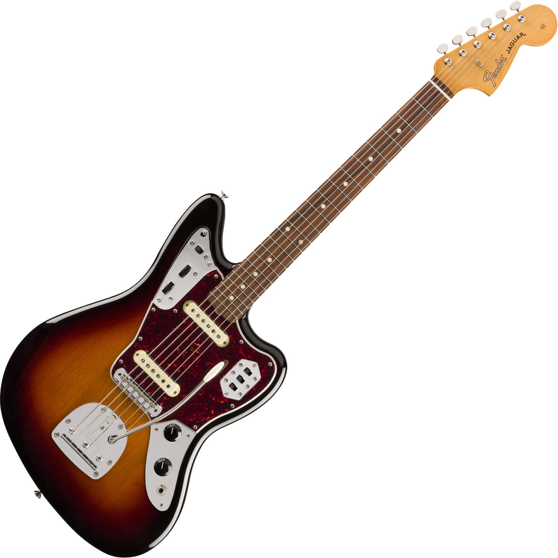 Распайка fender jaguar