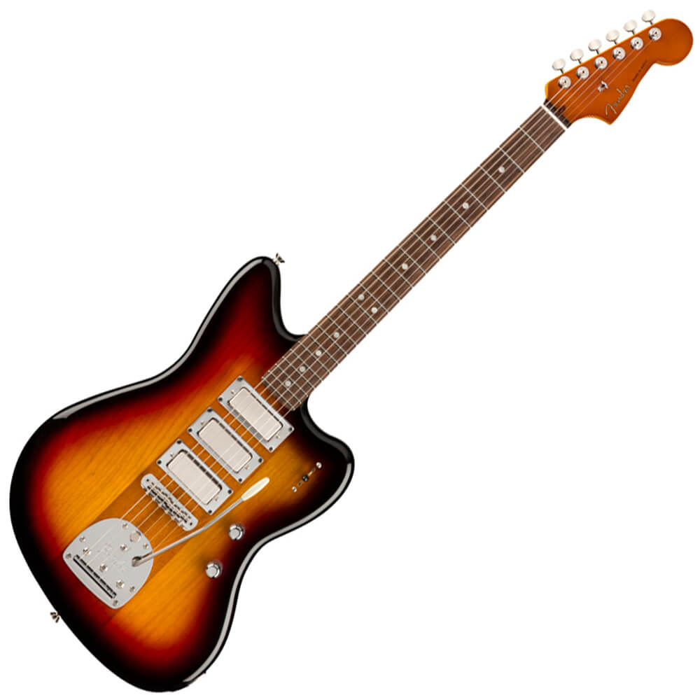 Fender Jazzmaster Electric Guitars Rich Tone Music