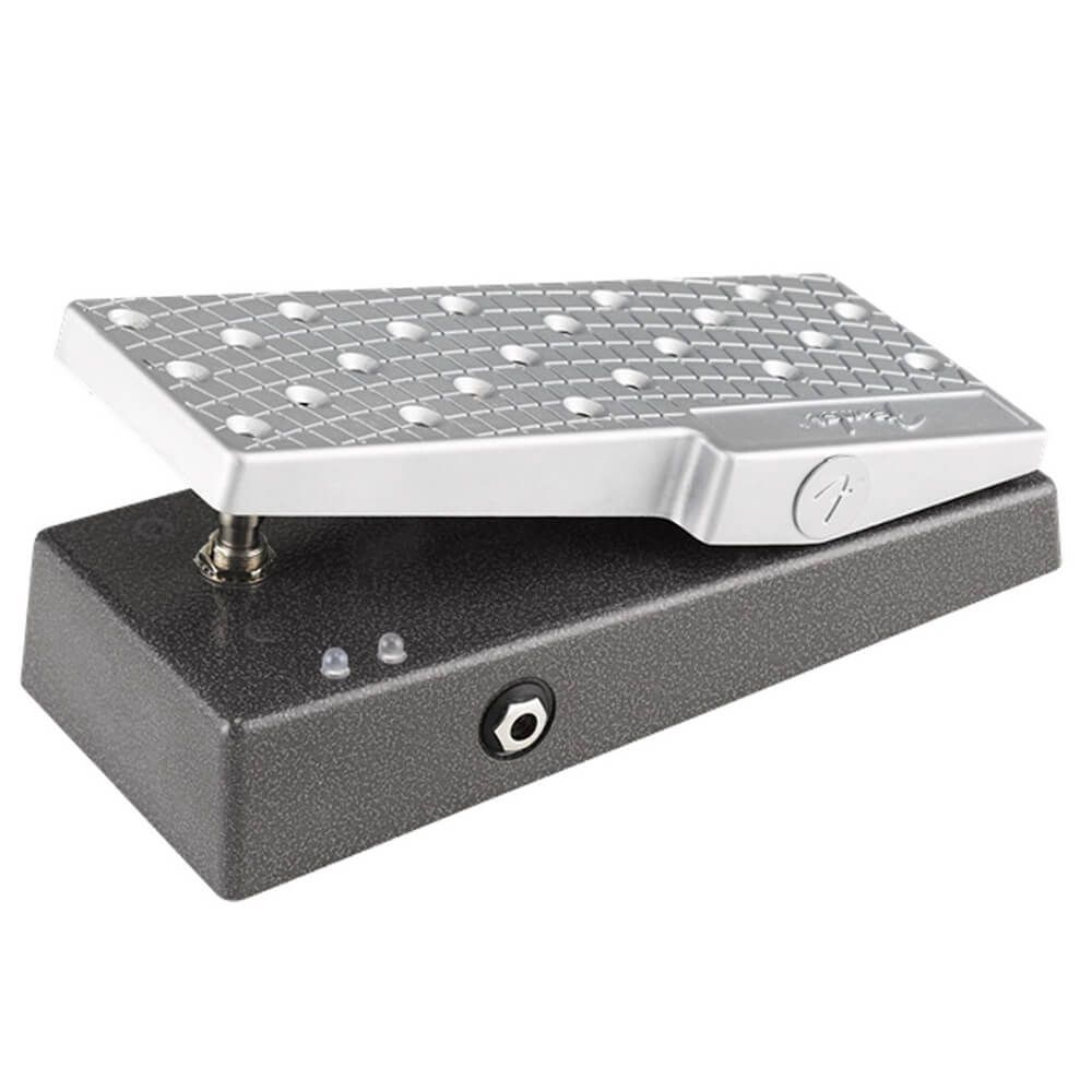 Fender TreadLight Volume/Expression Pedal Rich Tone Music