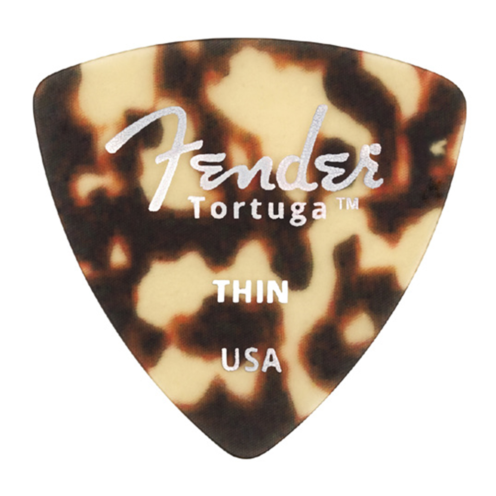 Fender Guitar Picks Rich Tone Music