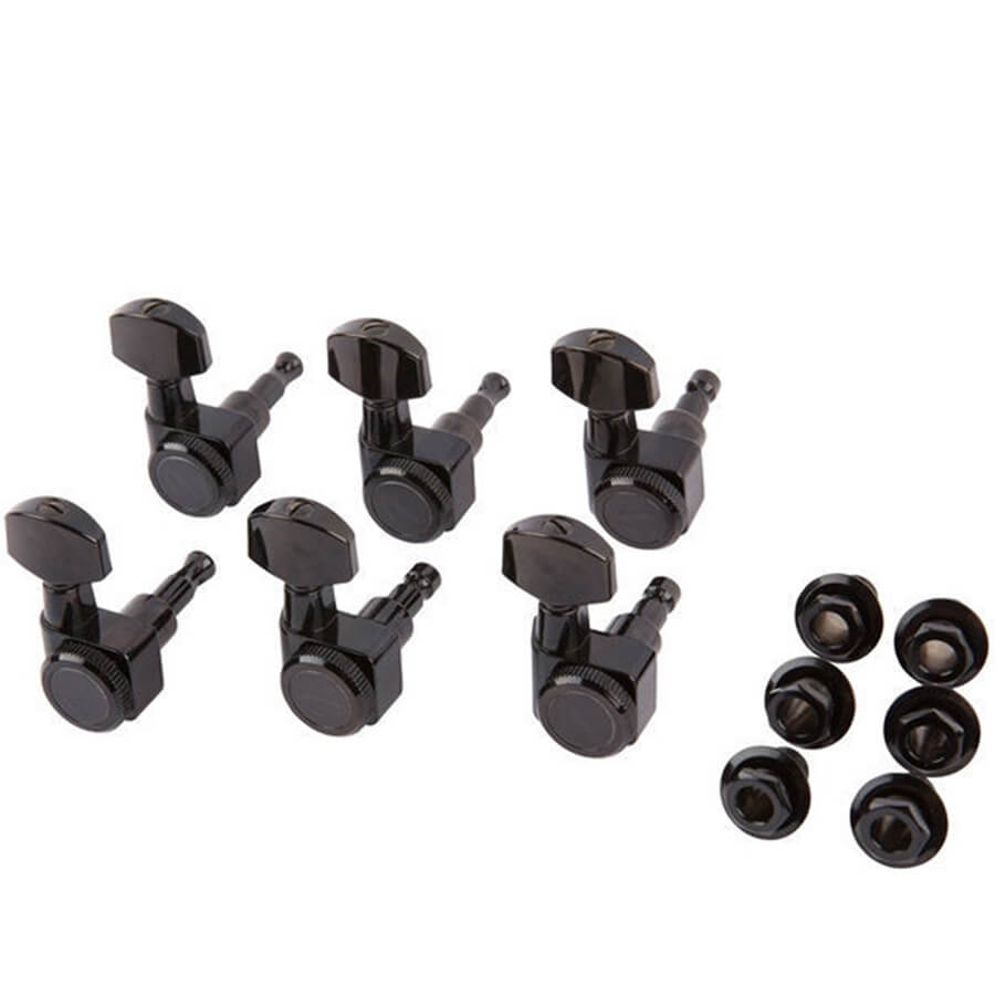 Fender Guitar Parts Rich Tone Music