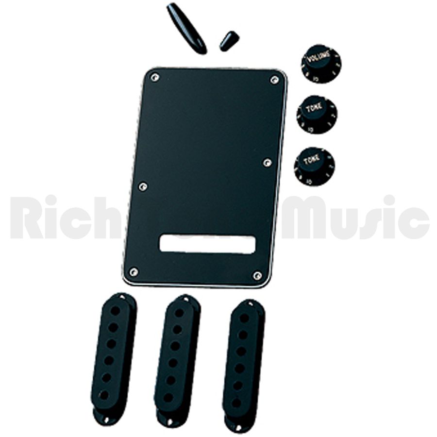 Fender Guitar Parts Rich Tone Music