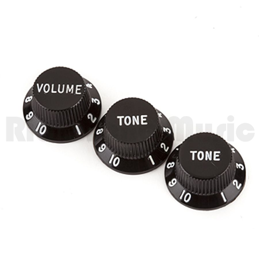 Fender Guitar Parts Rich Tone Music