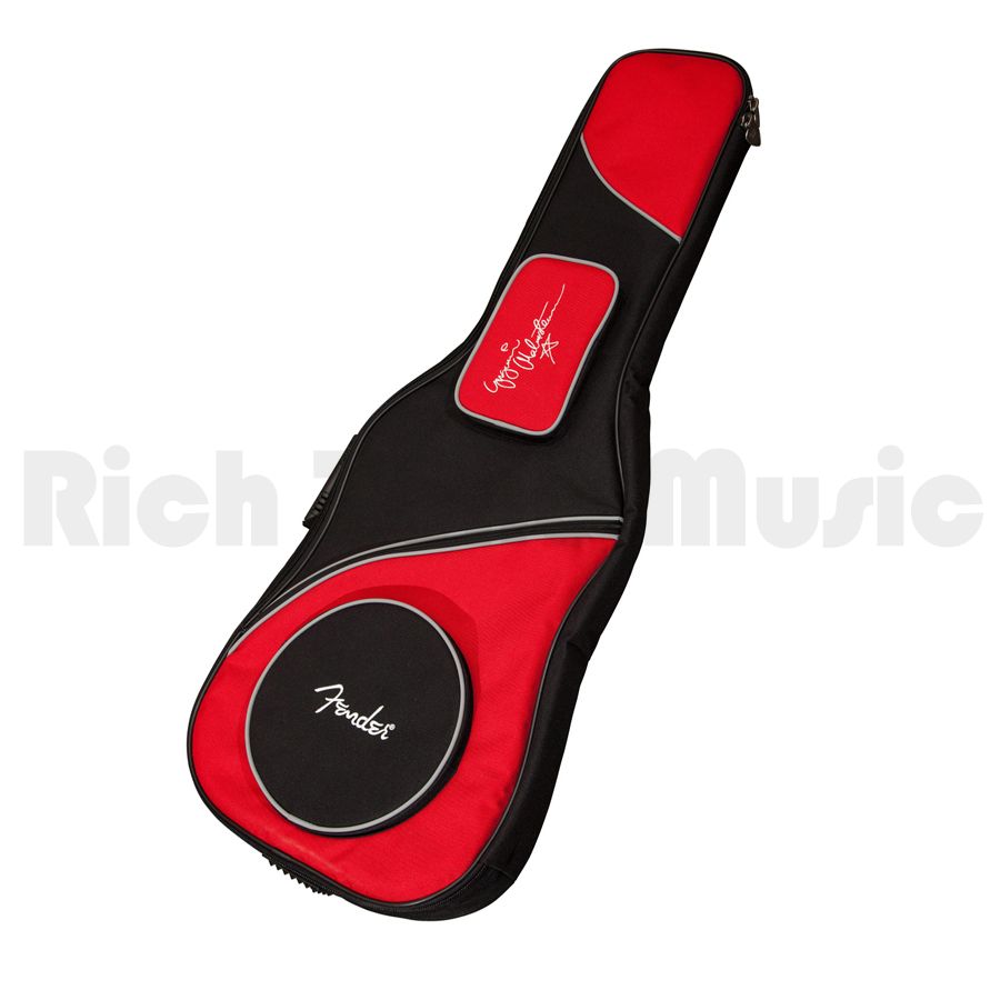 Fender Guitar Bags & Cases Rich Tone Music