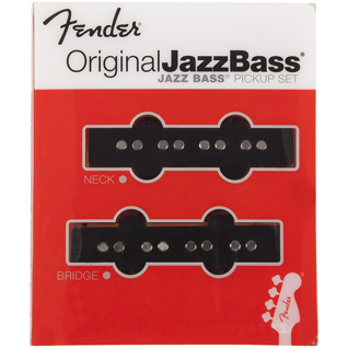 Fender Original Jazz Bass Pickups Set of 2