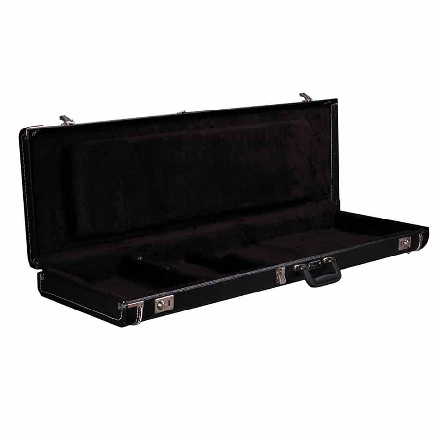 Fender Mustang Multi-Fit Case Standard Black | Rich Tone Music