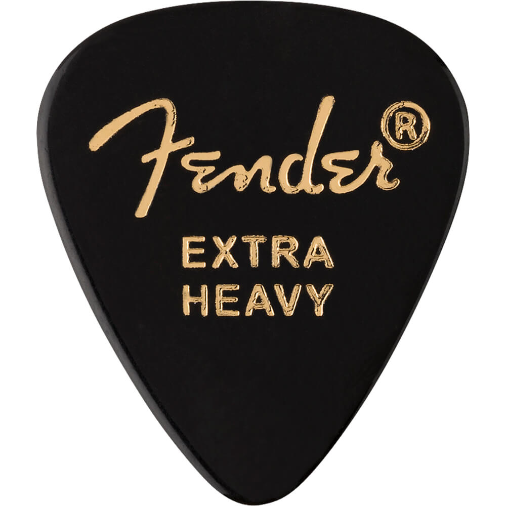 Fender Guitar Picks | Rich Tone Music