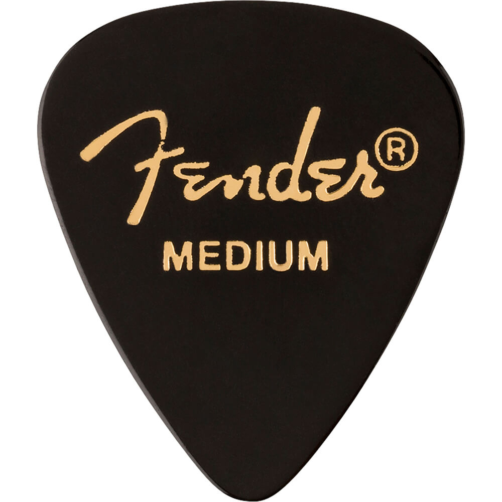 Fender Guitar Picks | Rich Tone Music