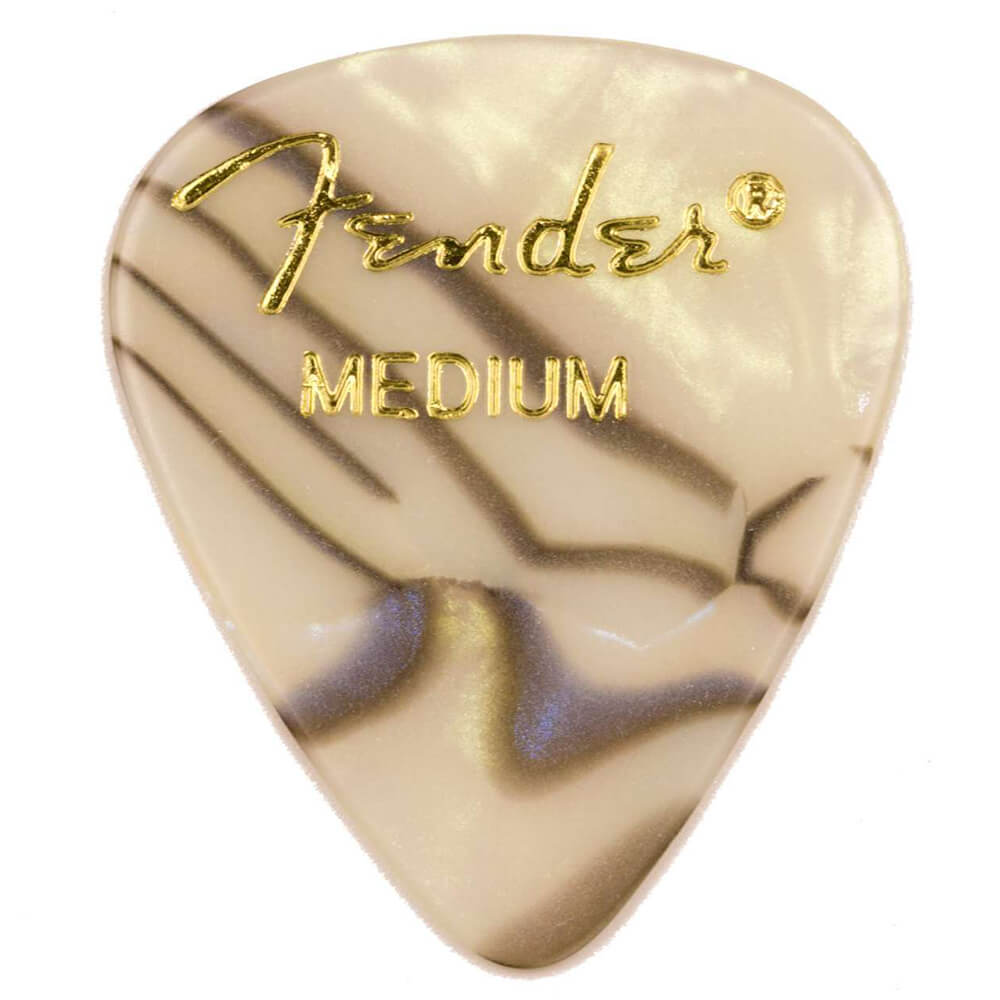 Fender Guitar Picks Rich Tone Music