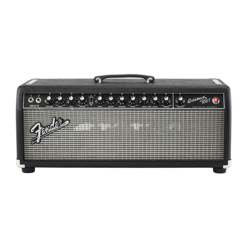 Bass Amplifiers Rich Tone Music