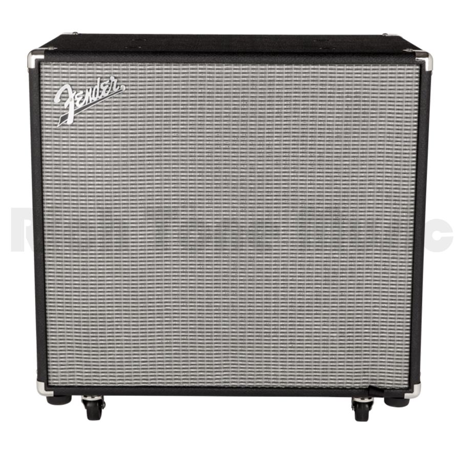 Fender Rumble 115 Cabinet (V3) | Rich Tone Music