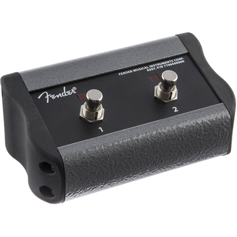 Fender Amplifier Footswitches Rich Tone Music