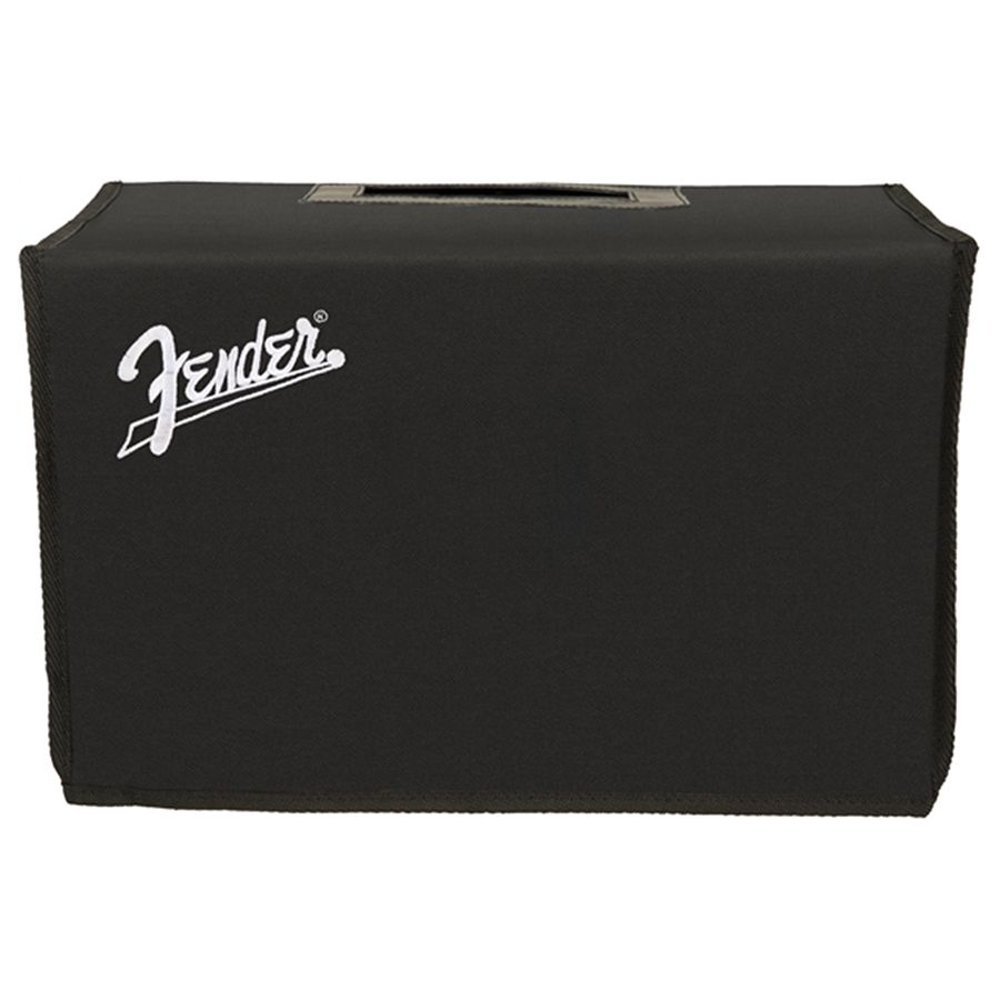 Fender Mustang GT 40 Amp Cover | Rich Tone Music