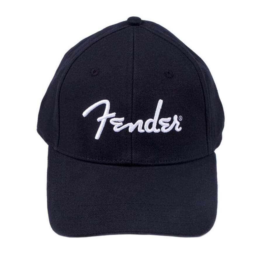 Official Fender Clothing & Apparel Rich Tone Music