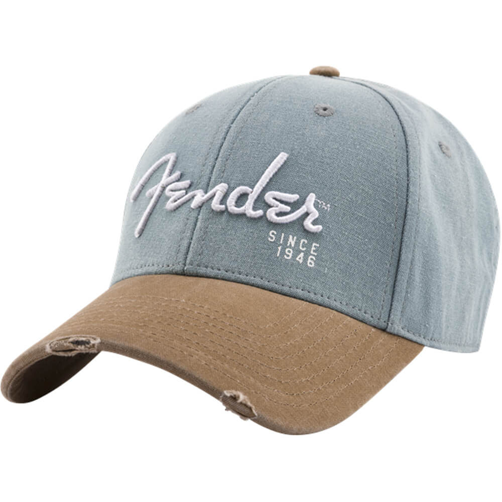 Official Fender Clothing & Apparel Rich Tone Music