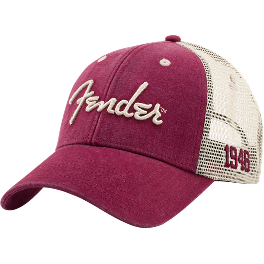 Official Fender Clothing & Apparel Rich Tone Music