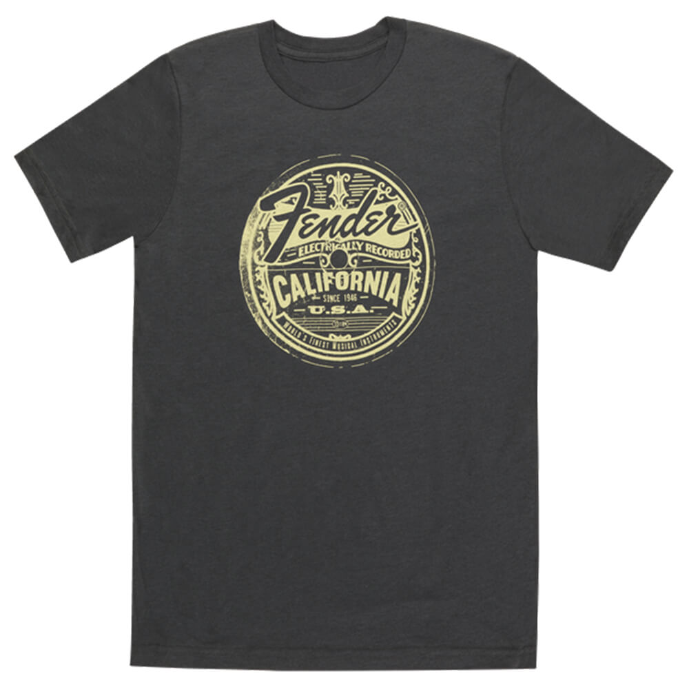 Official Fender Clothing & Apparel | Rich Tone Music
