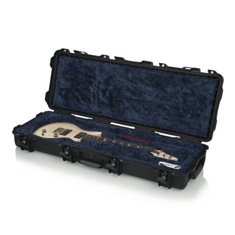 Gator GWPPRS PRS Guitar Road Case Rich Tone Music