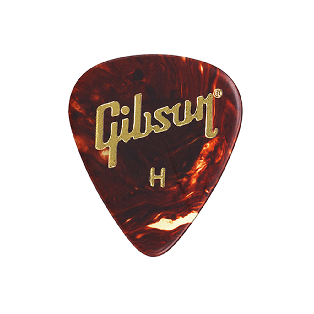 Gibson Guitar Picks | Rich Tone Music