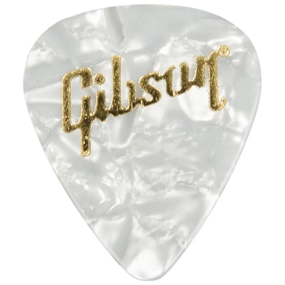 Gibson Guitar Picks | Rich Tone Music