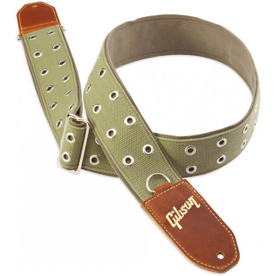 Gibson Guitar Straps Rich Tone Music