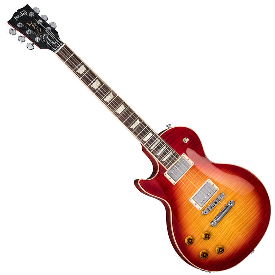 Gibson Electric Guitars | Rich Tone Music